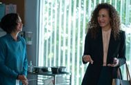 Tawny Cypress as Taissa Turner (Image Source: Showtime)